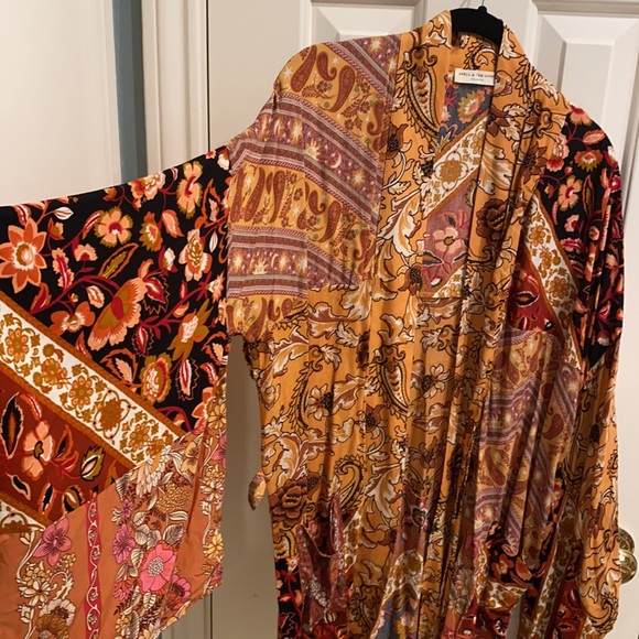 SPELL All My Kimonos 🦄🤩🌞 - Picture 10 of 14